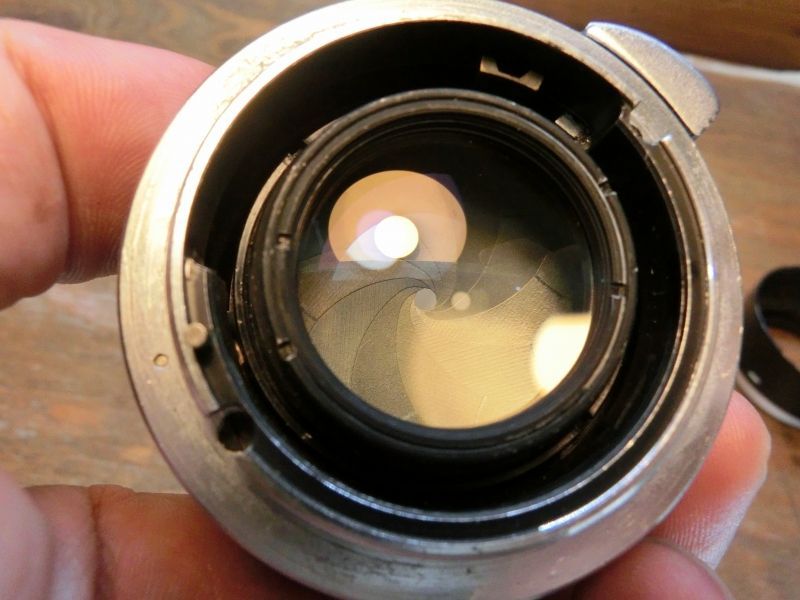 7630 Auto Takumar 55 mm 1 8 ゼブラ柄 レンズ(単焦点) カメラ テレビ オーディオ カメラ