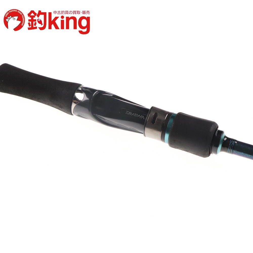  ダイワ エメラルダスMX 511 M-S E SX 032 L アオリイカ エギング ライトゲーム スピニングリール ロッド リール ルアー エギングロッド ロッド
