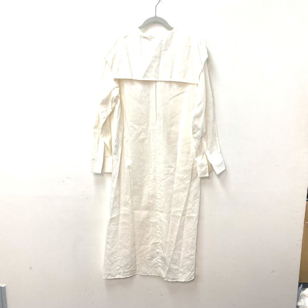 IRENE アイレネ セーラーワンピース 完売商品 緊急値下げ】21ss IRENE(アイレネ)セーラーカラー