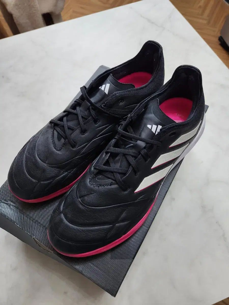 【Adidas】送料・関税込★コパピュア.1 TF アディダス(adidas) サッカー トレーニングシューズ コパ ピュア