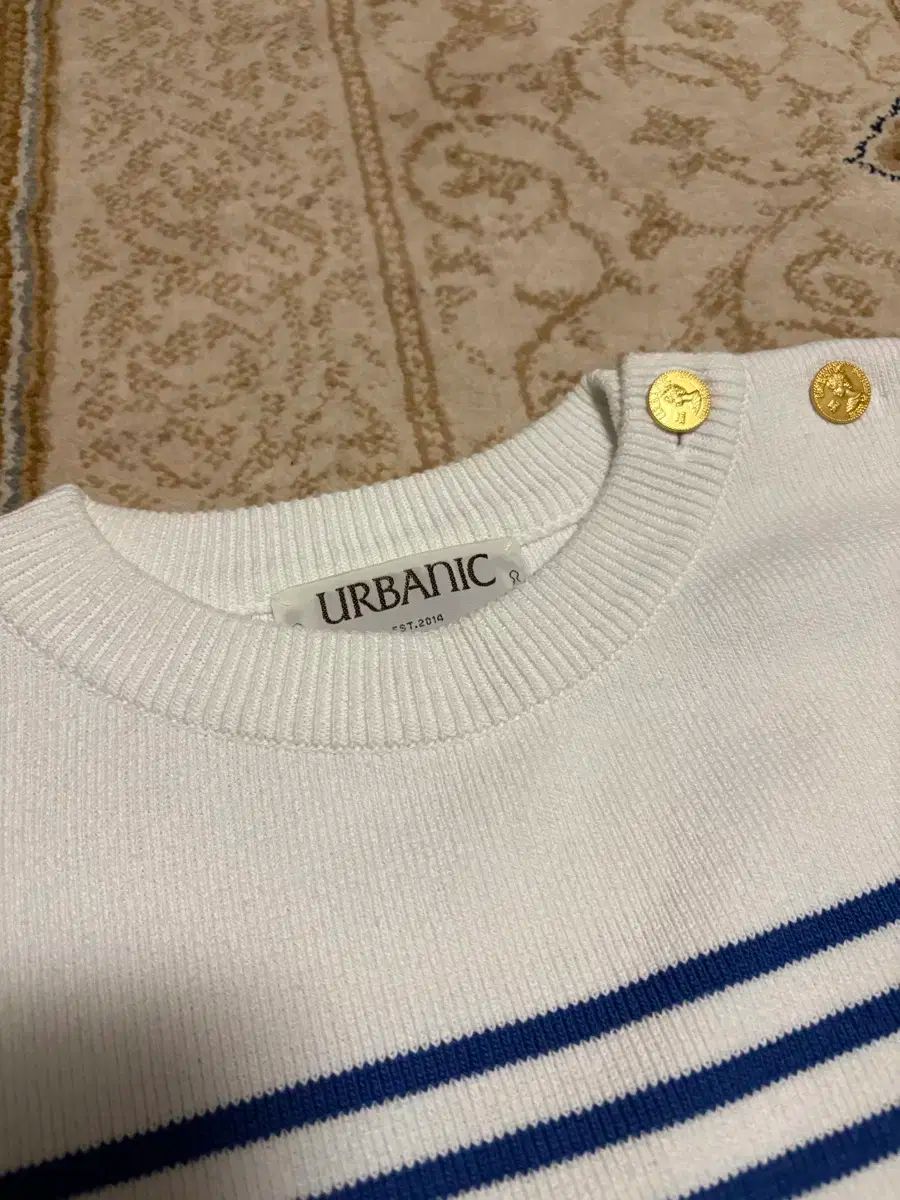 ヨット ストライプ