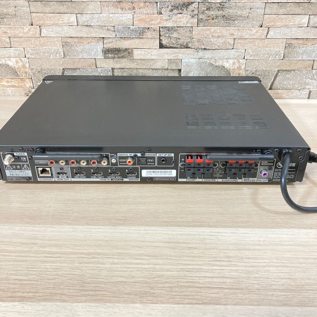 ONKYO AVレシーバー TXL50B Amazon.co.jp: ONKYO AVレシーバー TXL50B : 家電＆カメラ