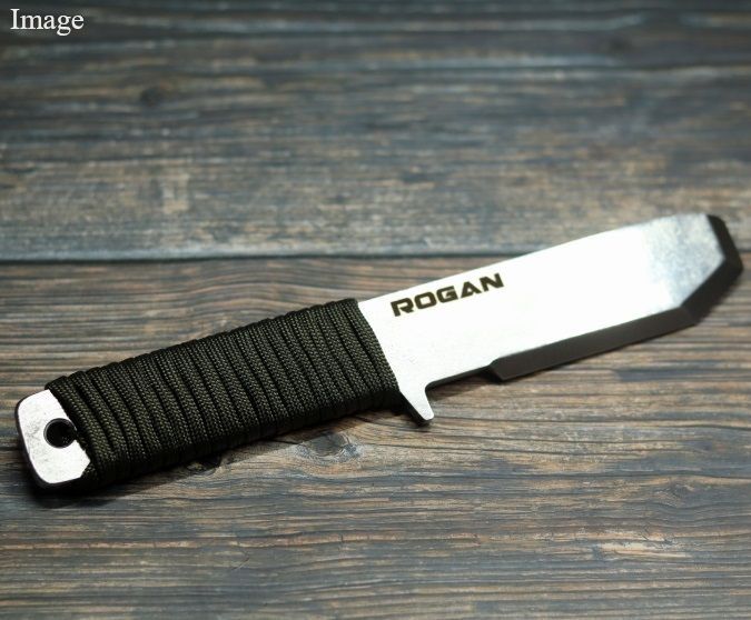 Rogan USA EOD Compact Limited Edition Pry tool バトニングツール - メルカリ