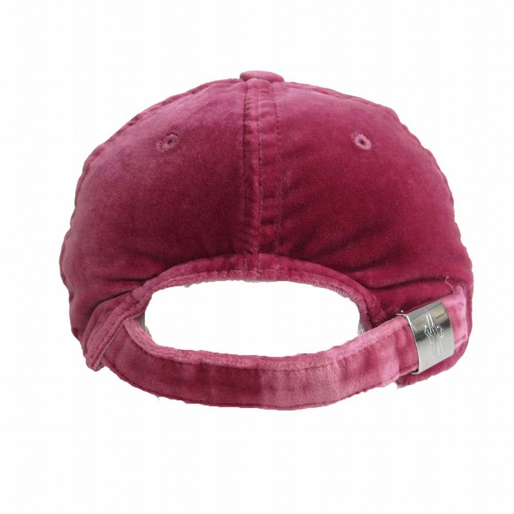(訳あり) MONCLER-BERRETTO BASEBALL/ キャップ 訳あり) MONCLER-BERRETTO BASEBALL/ キャップ 帽子