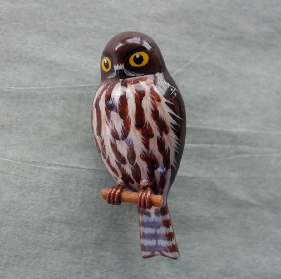 小さなバードカービング アオバヅク 野鳥 木彫り 梟 小さなバードカービング アオバヅク 野鳥 木彫り 梟 【公式通販】