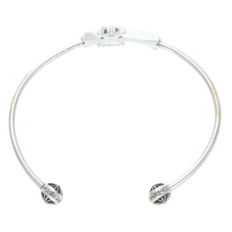 クロムハーツCHプラススキニーマルチバングル(ブレスレット)|クロム