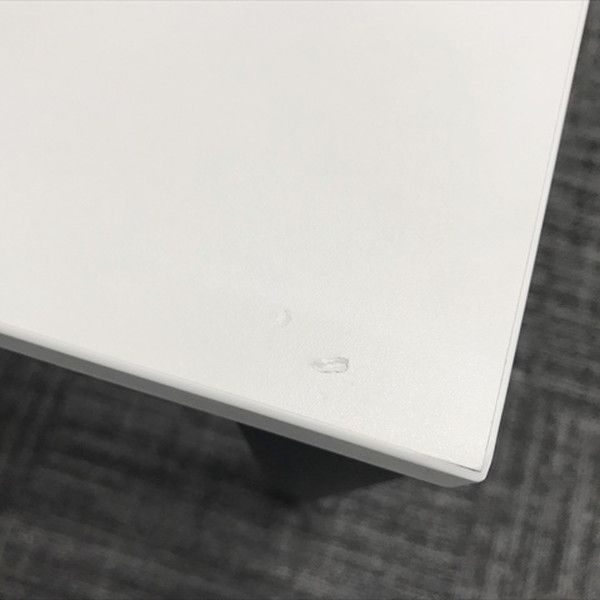 角テーブル ワークフィット