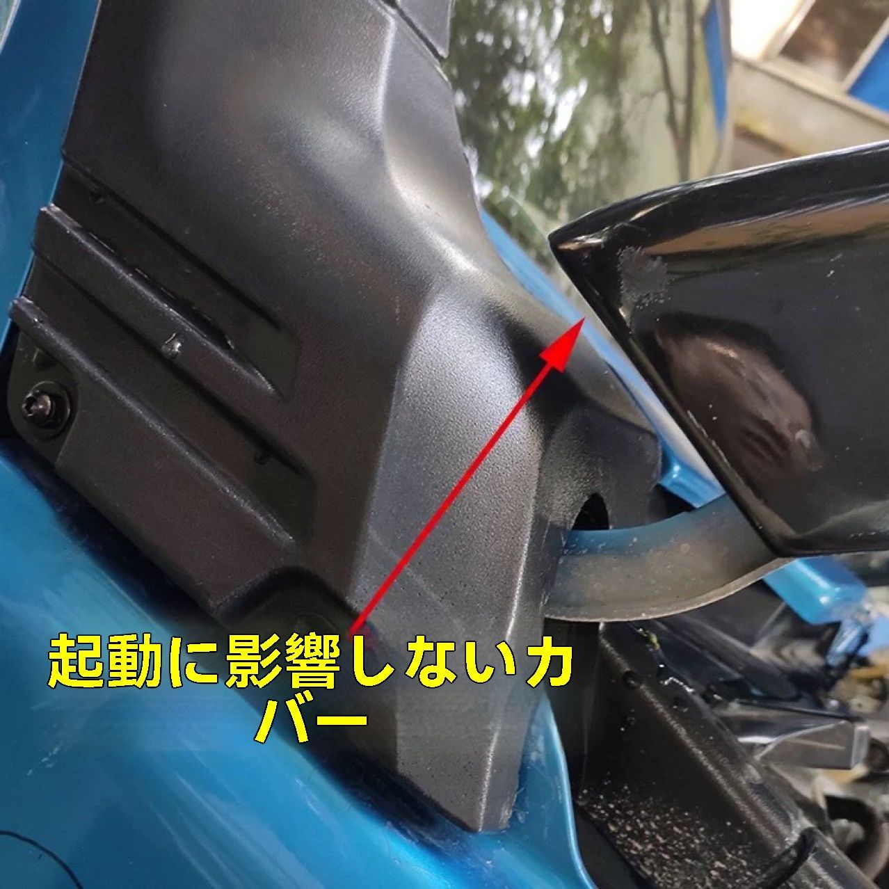 19-24スズキJimny用スノーケル 吸気延長キット