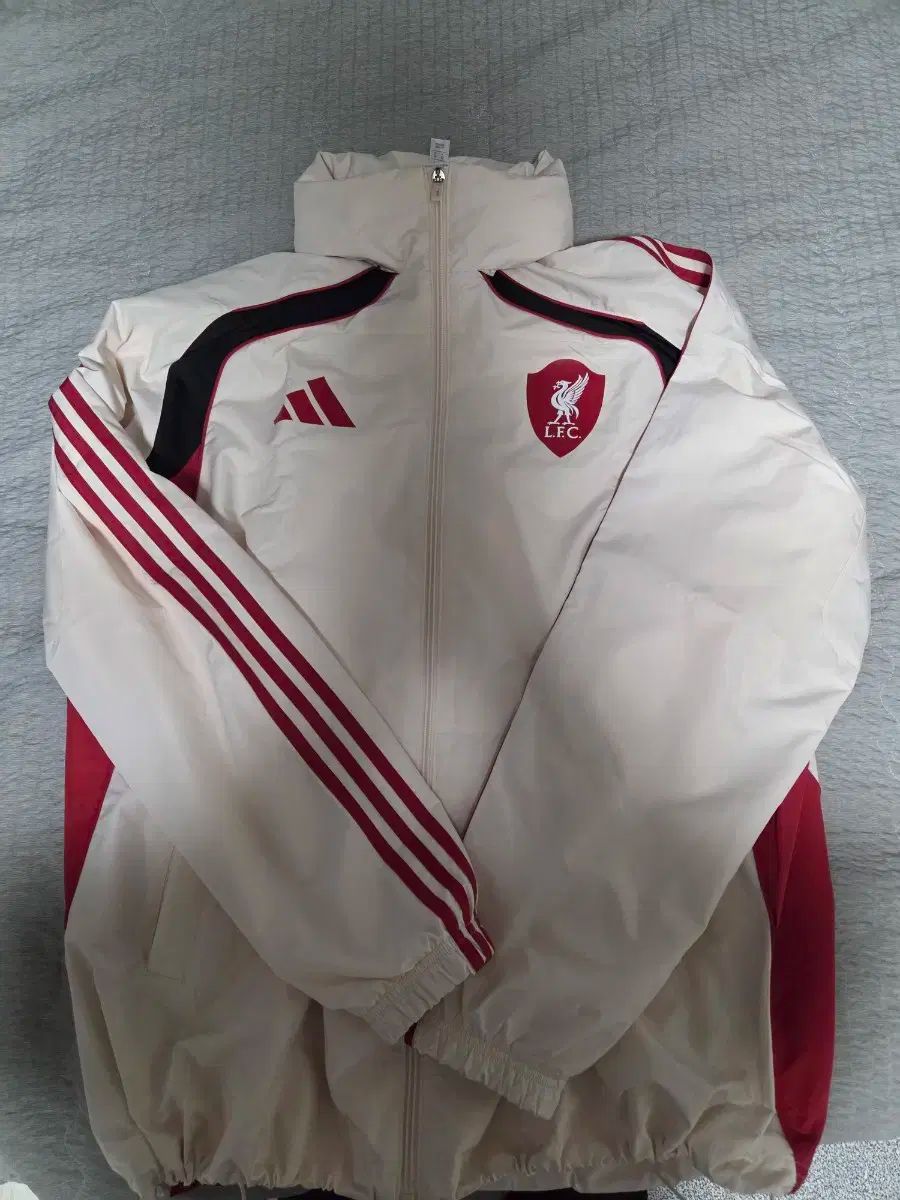 リヴァプール 25 ウィンドブレーカー