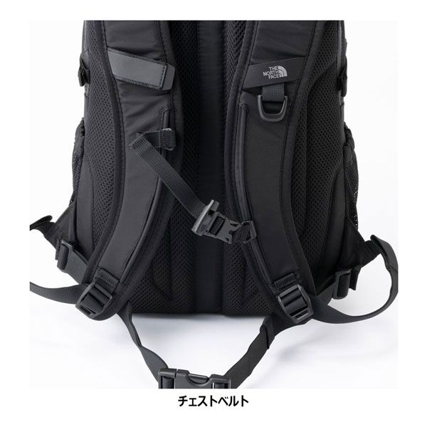 ザ ノースフェイス シングルショット THE NORTH FACE SINGLE SHOT TNF_2025