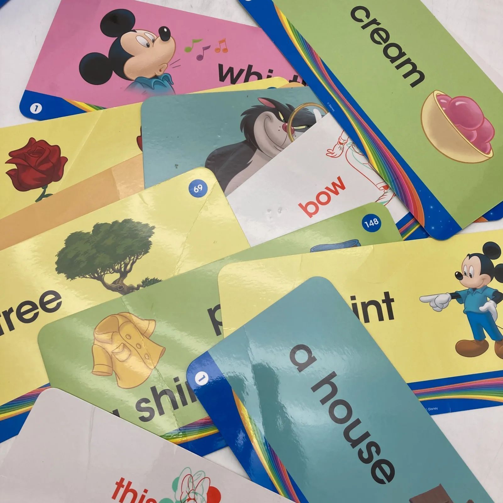 DWE トークアロング クエスチョン&アンサー プレイメイトエアー