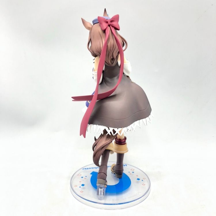 中古】バンダイ B賞 マチカネタンホイザ フィギュア ｢一番くじ