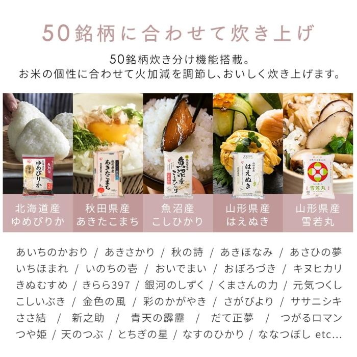RC-ISA50-W ホワイト