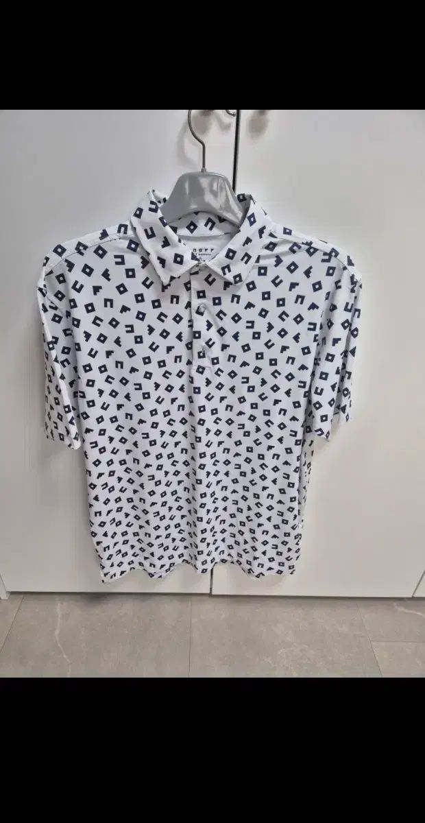 ダイワ ONOFF メンズTシャツ 状態良し 100 3 ウール