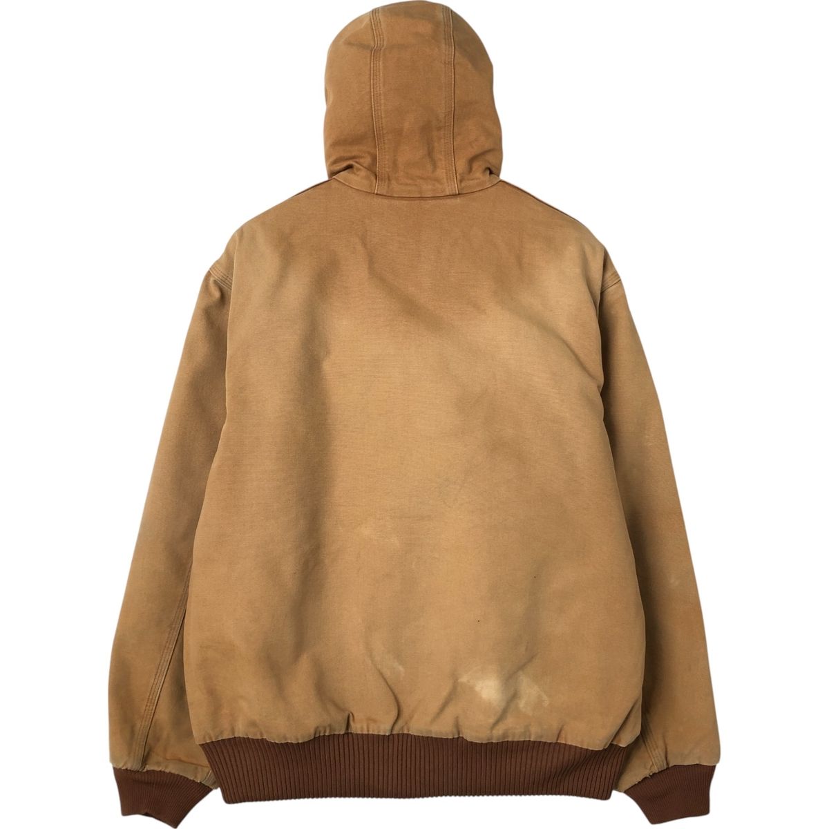 古着 カーハート Carhartt アクティブジャケット ダック