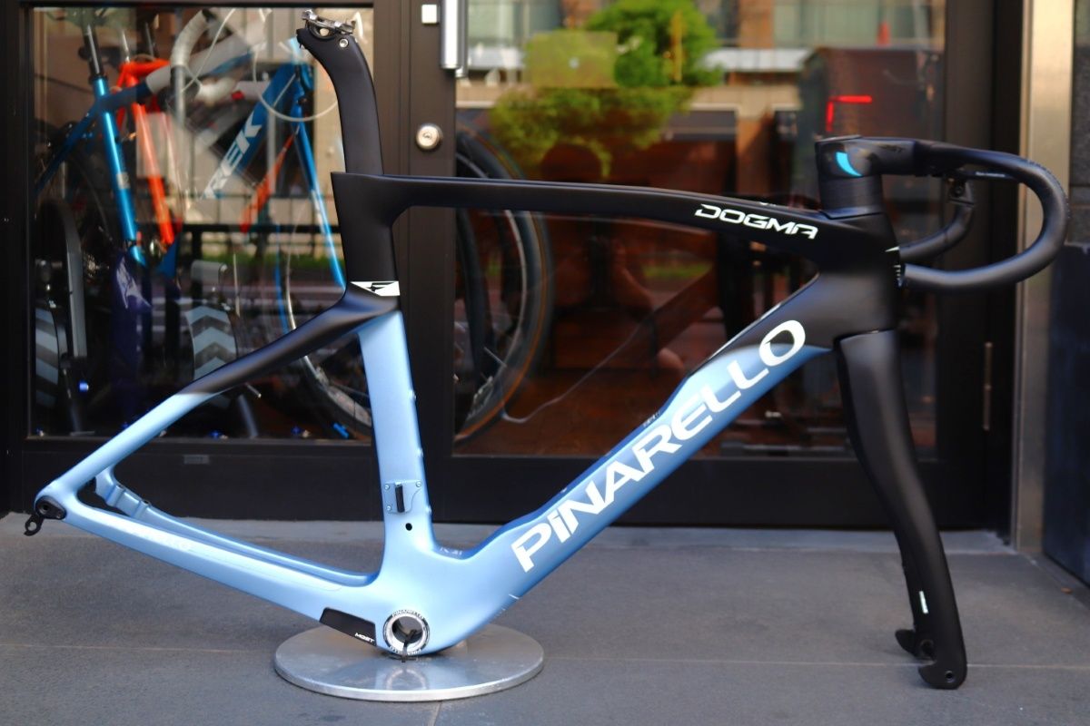 PINARELLO X3 DISK 530 フレームセット