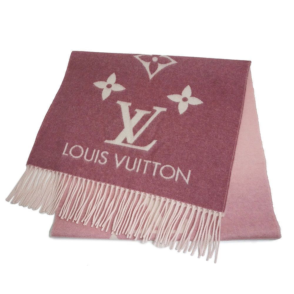 Louis Vuitton ストール 未使用