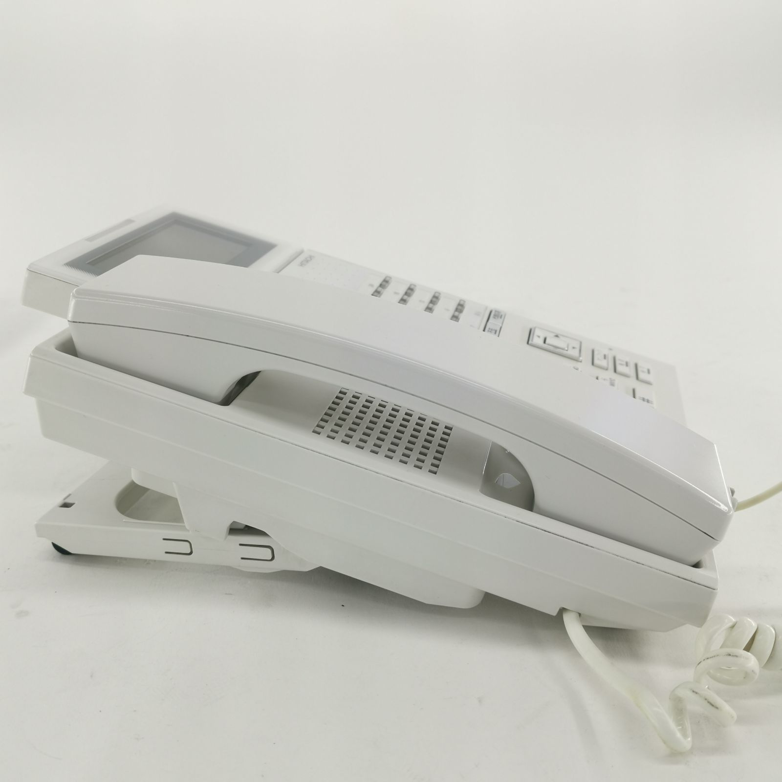 HITACHI 日立 多機能電話機 HI-24G-TELSDA 17年製 ビジネスフォン 2台