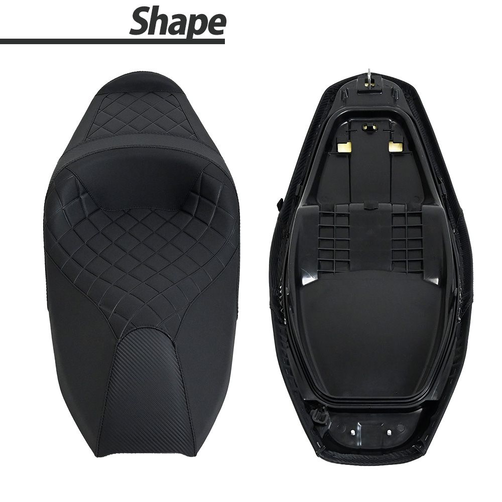 PCX125バケットシート本体 PCX125バケットシート本体