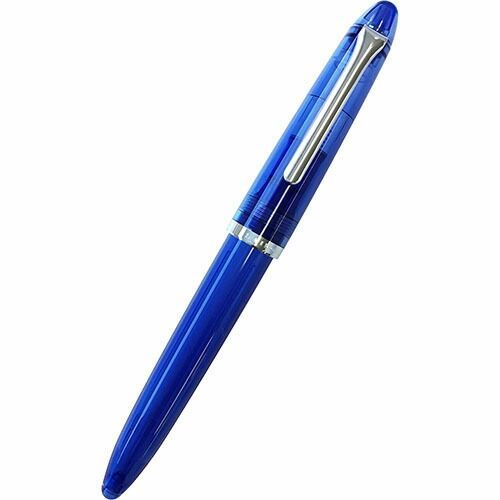 まとめ セーラー万年筆 万年筆 プロフィットジュニアSFP BE ブルー 11-8022-340 ×3セット
