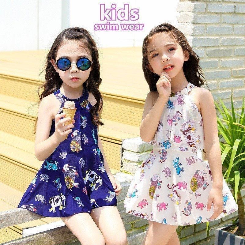 キッズ 水着セパレート キッズ 水着ワンピース 女の子用水着 韓国水着 上下セット タンキニ ベビー水着 赤ちゃん ラッシュガード uvカット 子供