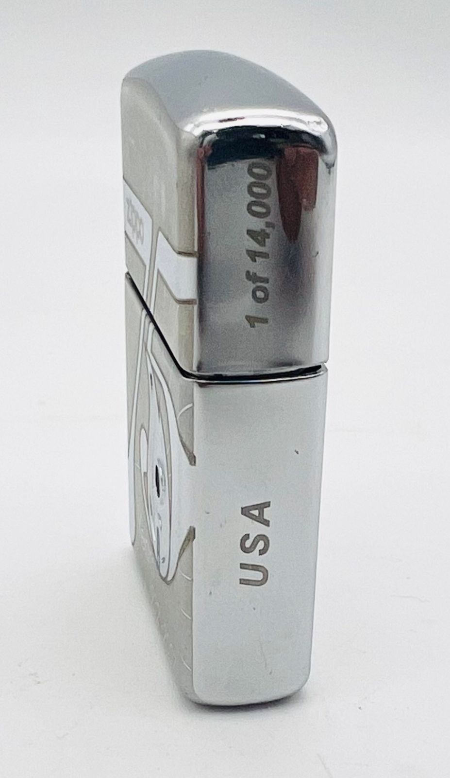 ZIPPO/ジッポ― 75TH ARMOR 1932-2007 【公式通販】