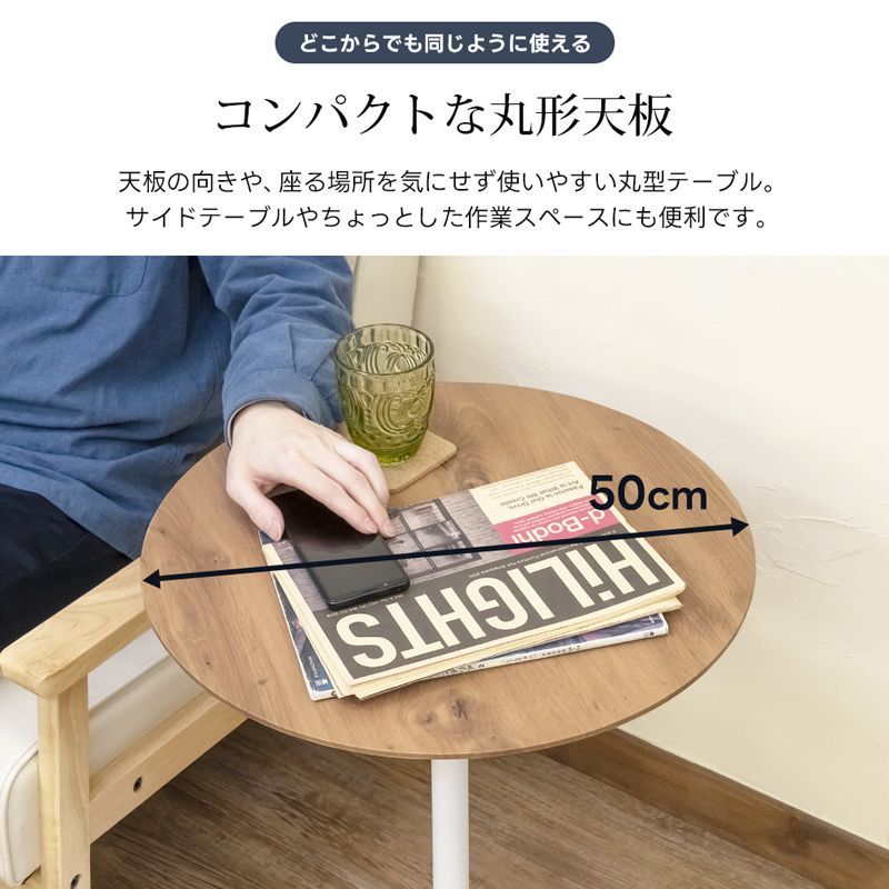 サイトテーブル