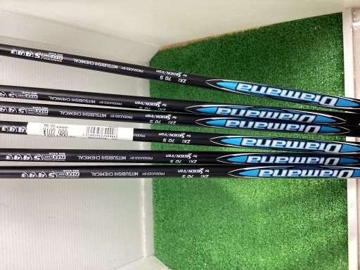 Bランク ゴルフクラブ