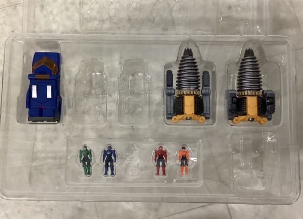 欠品あり ダイアクロン グランドダイオン DA-95