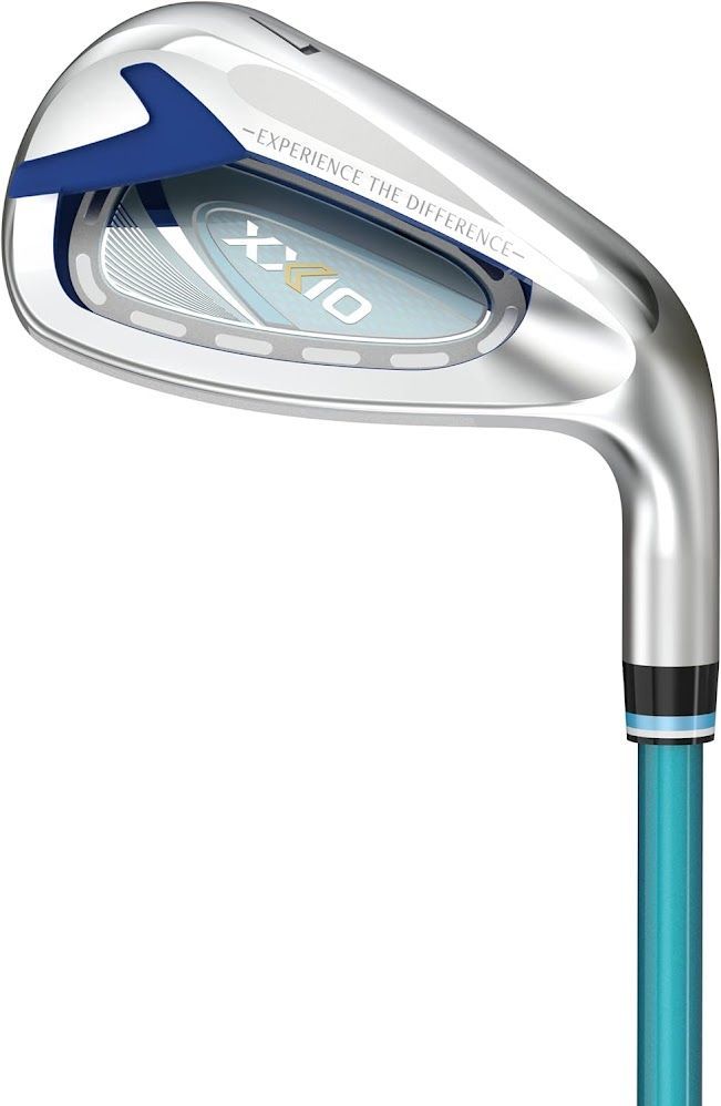 【開封済・未使用品】ダンロップ XXIO ゼクシオ トゥエルブ アイアン MP1200L カーボンシャフト ブルー 5 A 37.25インチ K0306 0312ML006 0120240308100481