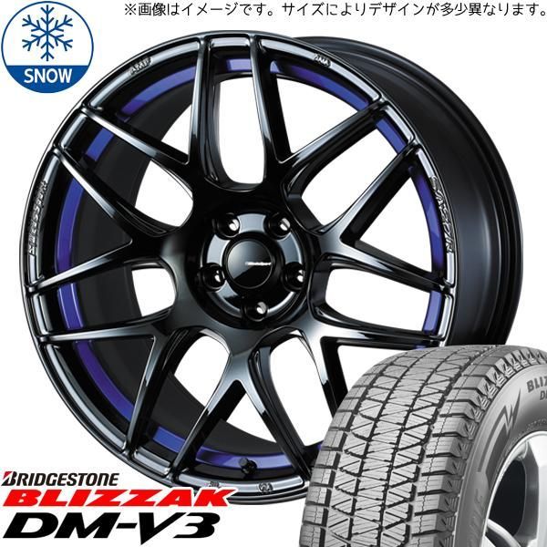 ◆MILLOUSホイール18インチ★235/60R18★23年スタッドレスタイヤ ◇MILLOUSホイール18インチ☆235/60R18☆23年スタッドレスタイヤ 楽天