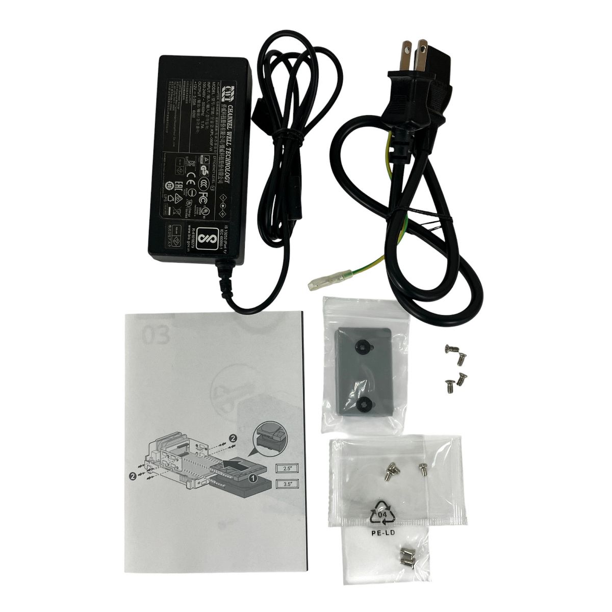 DS218j DiskStation