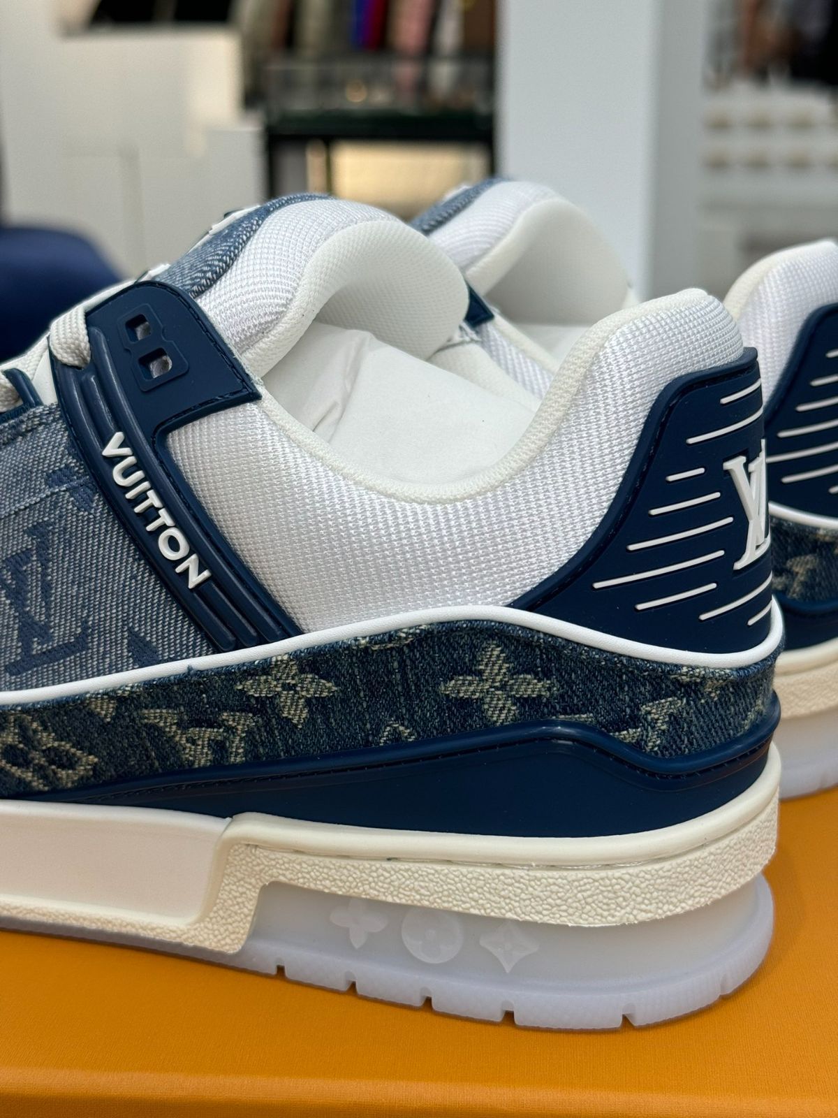 Louis Vuitton