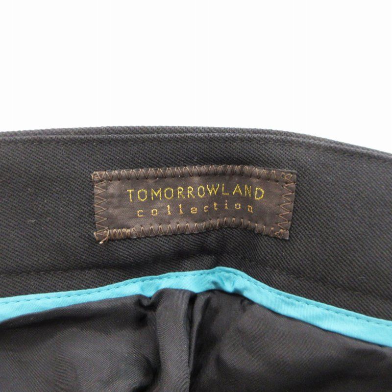 ✨極美品✨トゥモローランドビー　パンツ　サイズ34 itemf0bf20c02e0911ef856d0242ac
