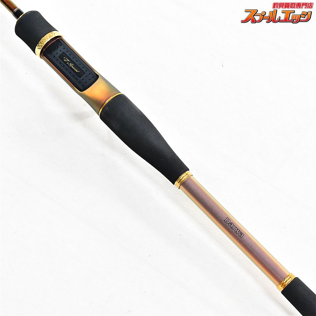  ダイワ リーディングX 64 TSP DAIWA LEADING-X LEXRA メバル アジ ヒラメ K_235 v 41369 船竿 ロッド