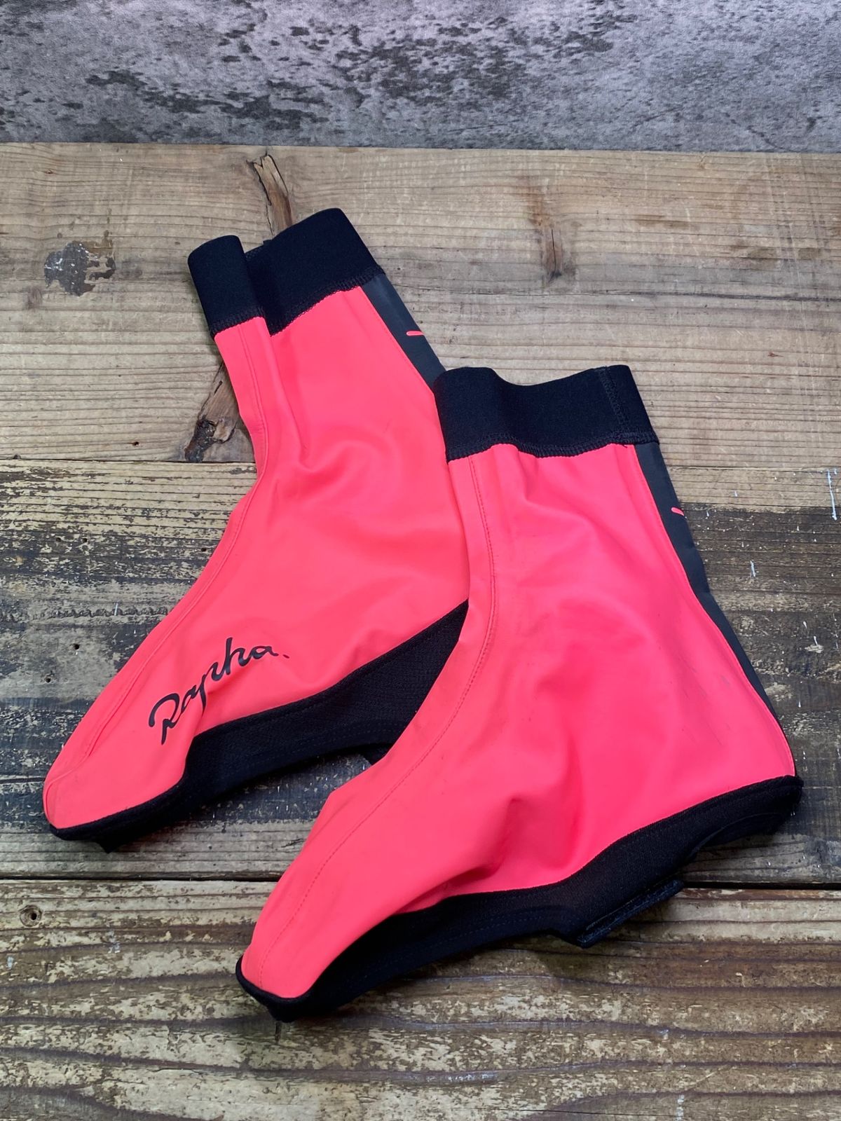 Rapha ラファ OVERSHOES シューズカバー Mサイズ