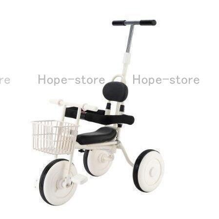 三輪車 乗用玩具 手押し棒 3in1 おしゃれ 乗り物 おもちゃ キッズ コントロールバー付き 子供用三輪車 3輪 幼児 自転車 バイク ペダル付き 三輪車 乗用玩具 手押し棒 3in1 おしゃれ 乗り物 おもちゃ キッズ