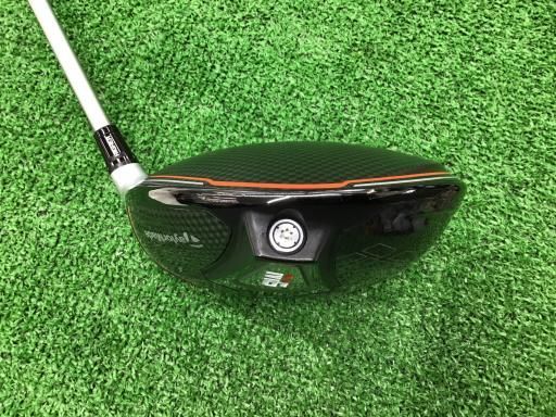 中古】 テーラーメイド M6 9° ドライバー DR FUBUKI TM5(2019