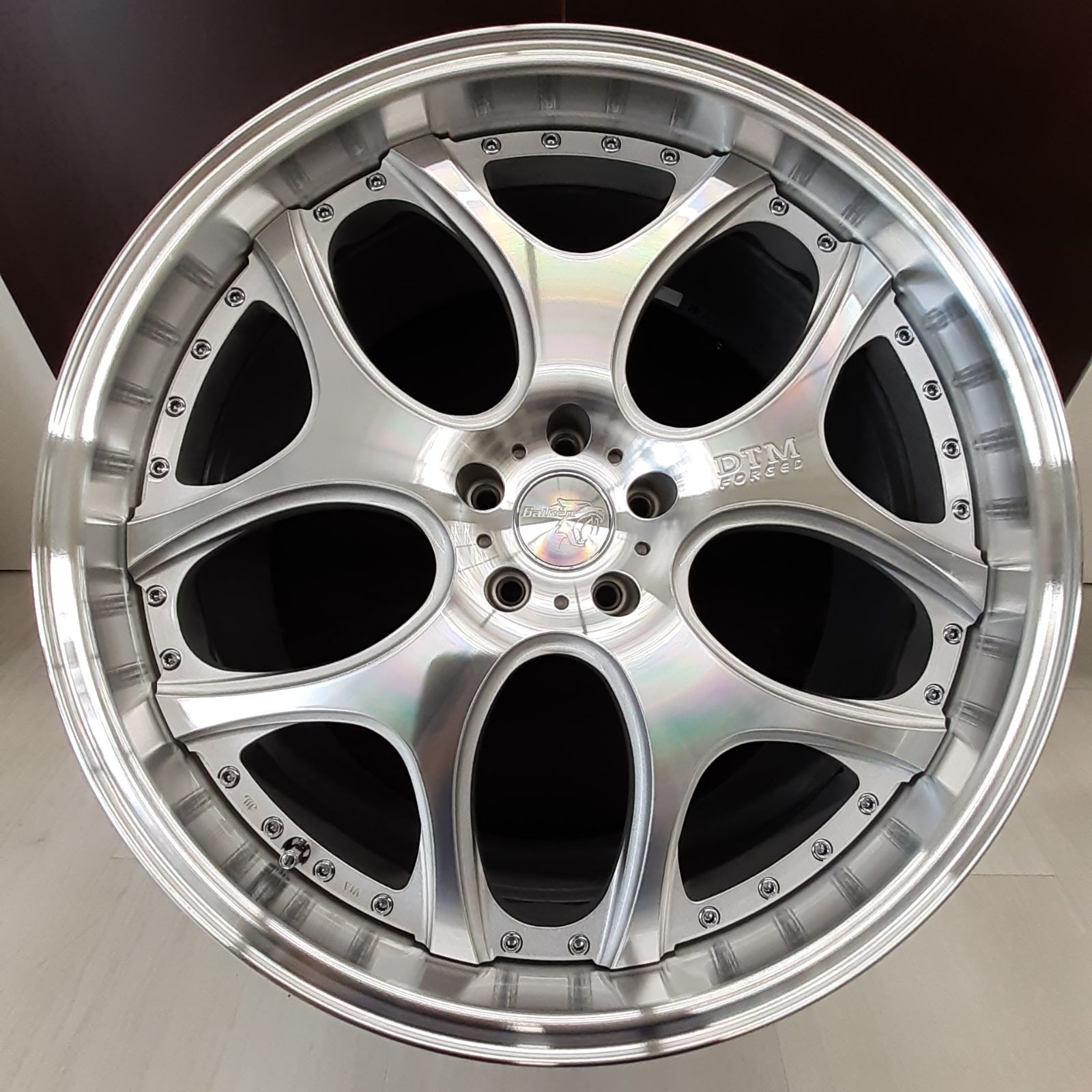 ヴァルケン(ゲイツ)DTM FORGED 20インチ ヴァルケンブラッシュ ヴァルケン(ゲイツ)DTM FORGED 20インチ ヴァルケンブラッシュ