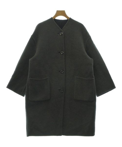 Le glazik コート（その他） レディース 【古着】【中古】【送料無料  