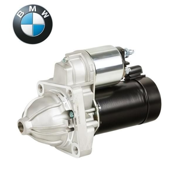 正規優 BMW エンジン スターター セルモーター 3シリーズ E46 M3 M3CSL 12417835735 12417830793 12417834214 12417832486