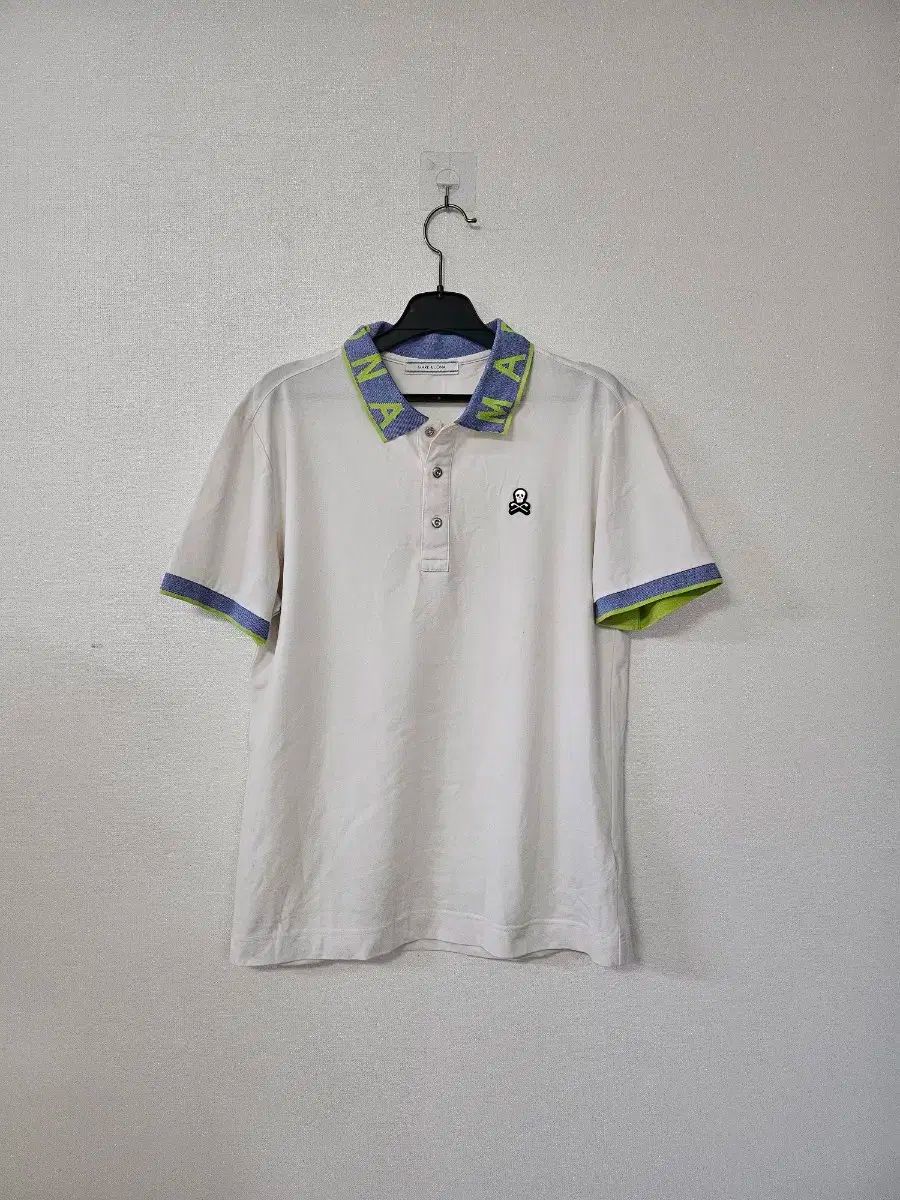 MARK - LONA マークアンドロナ メンズTシャツ