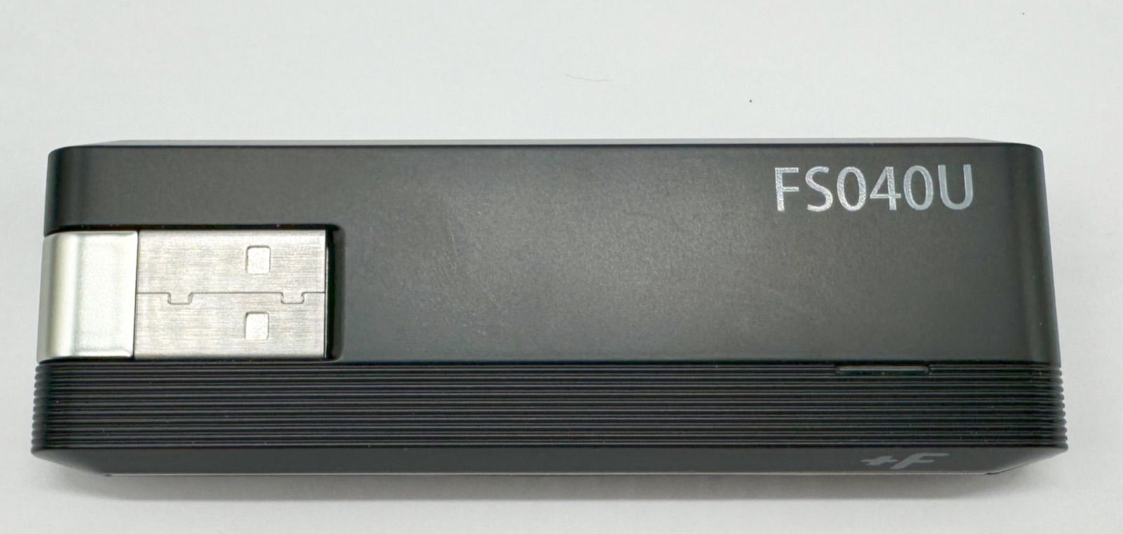 LTE対応 sim フリー USBドングル 富士ソフト +F FS040U