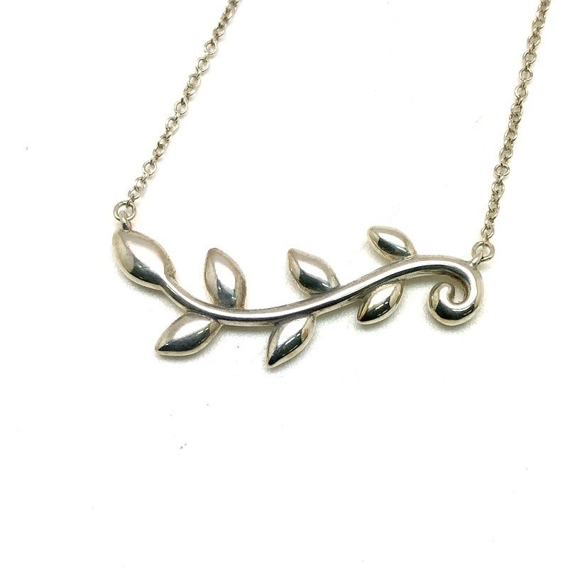 925 アクセサリー