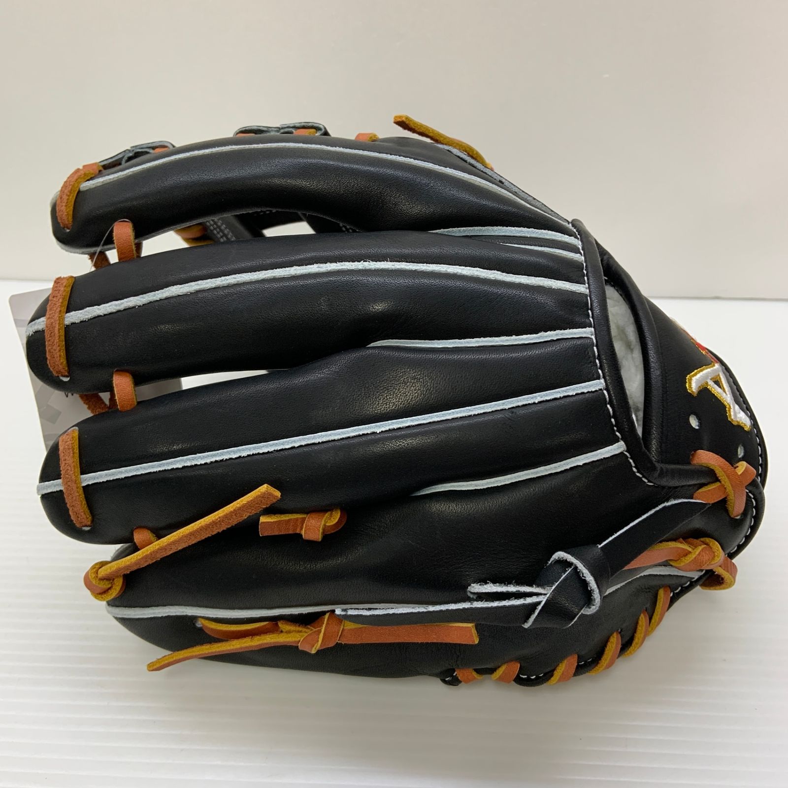 ディーバイエム 硬式 大人 一般 内野手用 グローブ グラブ 右投げ S400