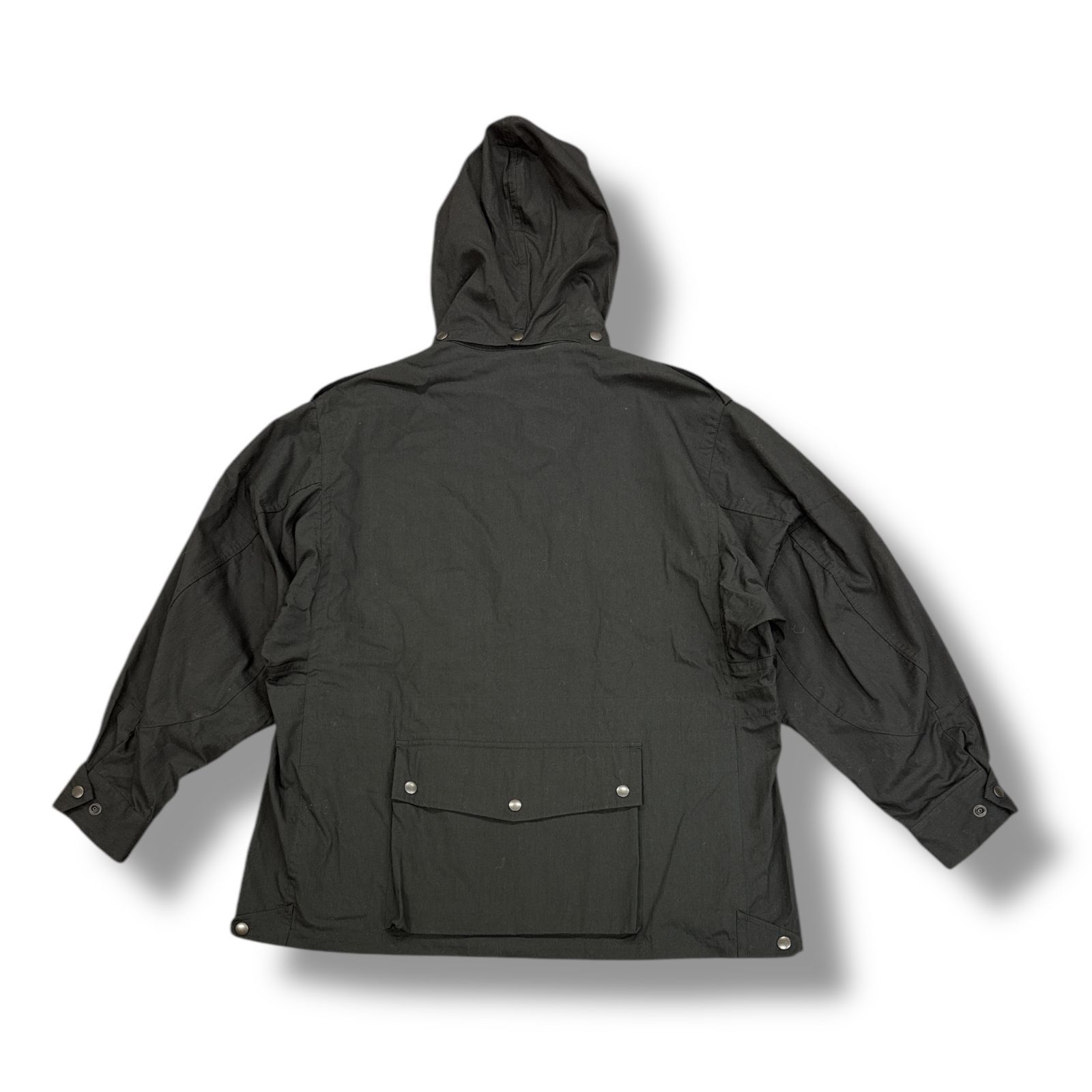 参考上代75900円 NEEDLES Field Coat - C/N Oxford Cloth フィールド 