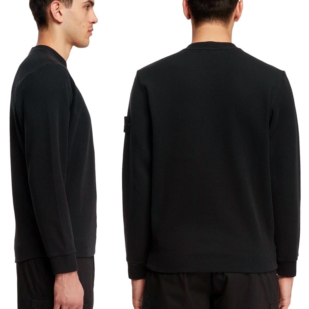 c*o様 24ss STONE  ストーンアイランド ニット c*o様 24ss STONE ストーンアイランド ニット Stone Island '024-'025