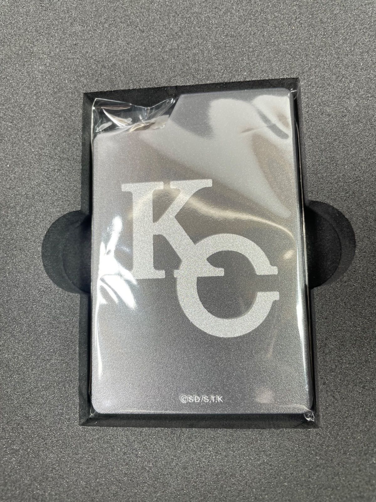 A1830・遊戯王 デュエルモンスターズ 海馬セット アタッシュケース付き