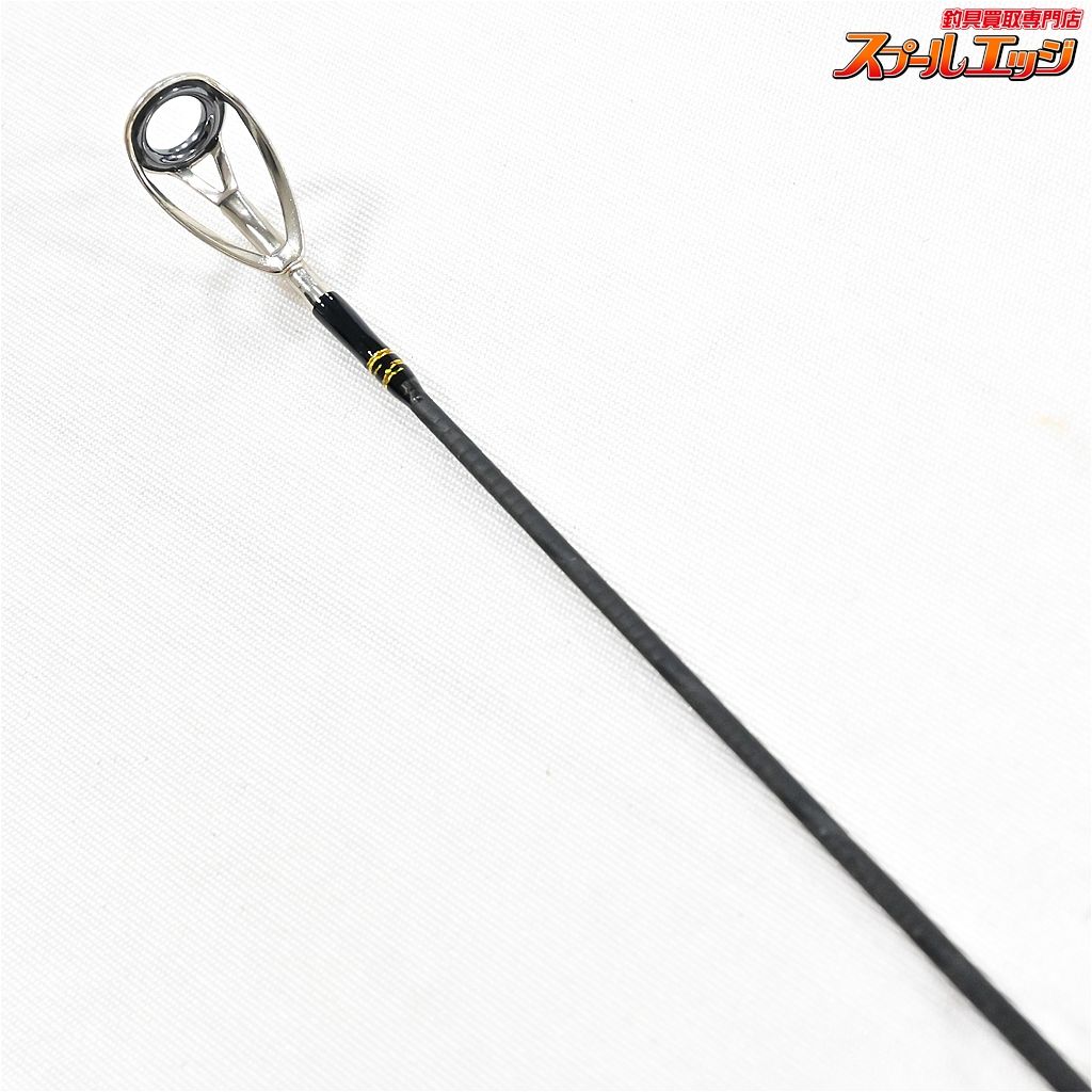  アブガルシア ソルティステージ モバイル KR-X SLOS-733 ML-KR ライトオフショアキャスティング Abu Garcia K_135 v 42122 オフショアロッド ロッド