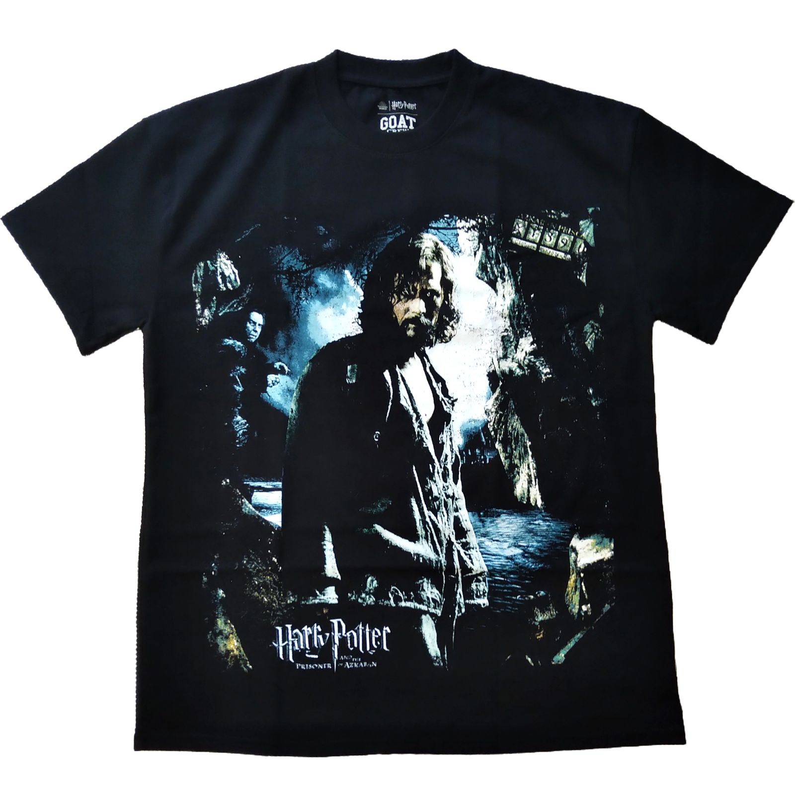 ハリー・ポッター シリウス・ブラック ビッグTシャツ | ハリー